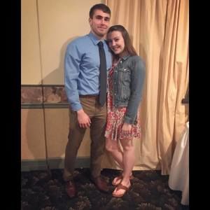 Meet your Posher, Anthony